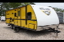 2013 Winnebago Minnie